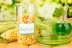 Llangattock biofuel availability