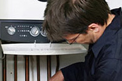 boiler repair Llangattock