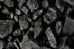 Llangattock coal boiler costs