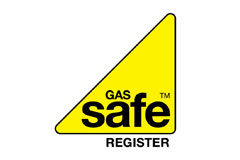 gas safe companies Llangattock